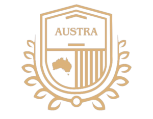Austra College_Logo