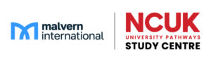 NCUK Logo Lock Up